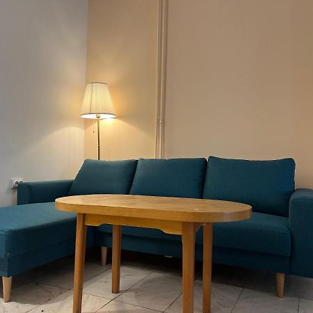 Stivan Iskar Hotel Szófia Kültér fotó