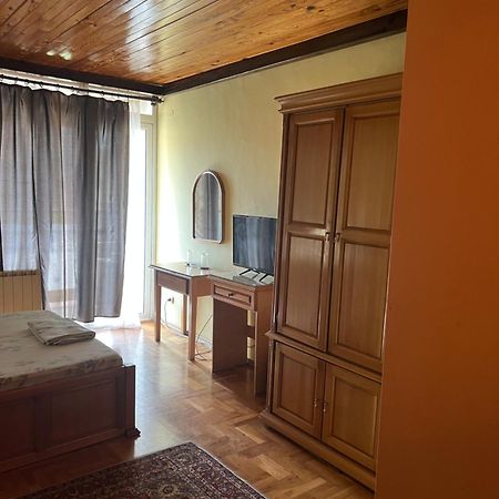Stivan Iskar Hotel Szófia Kültér fotó