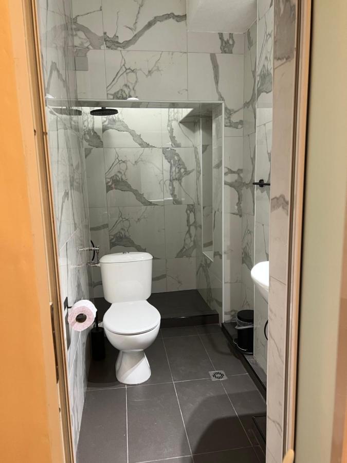 Stivan Iskar Hotel Szófia Kültér fotó