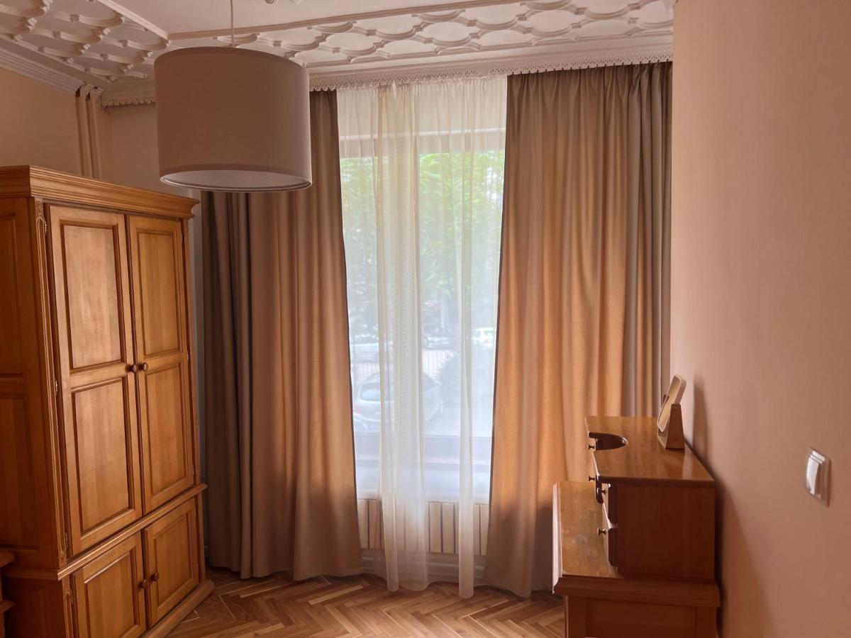 Stivan Iskar Hotel Szófia Kültér fotó