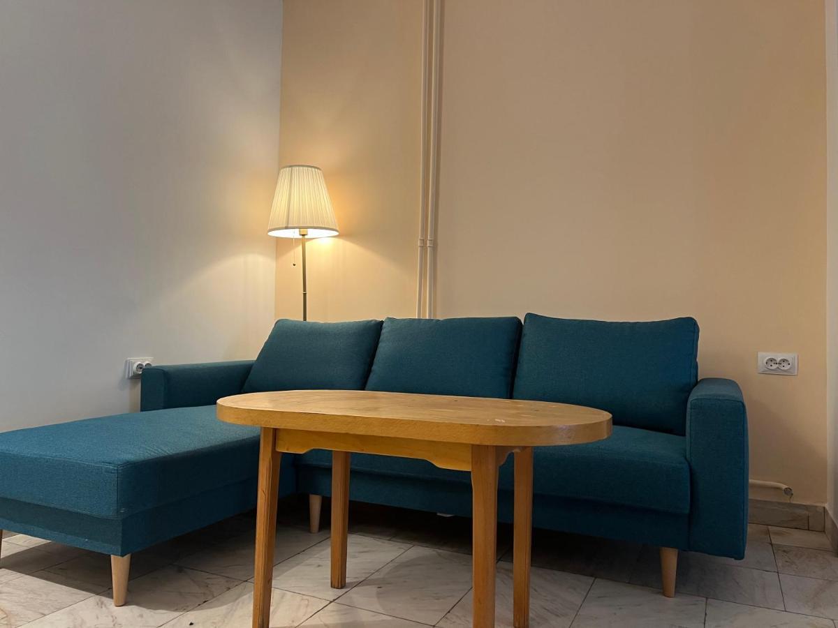 Stivan Iskar Hotel Szófia Kültér fotó