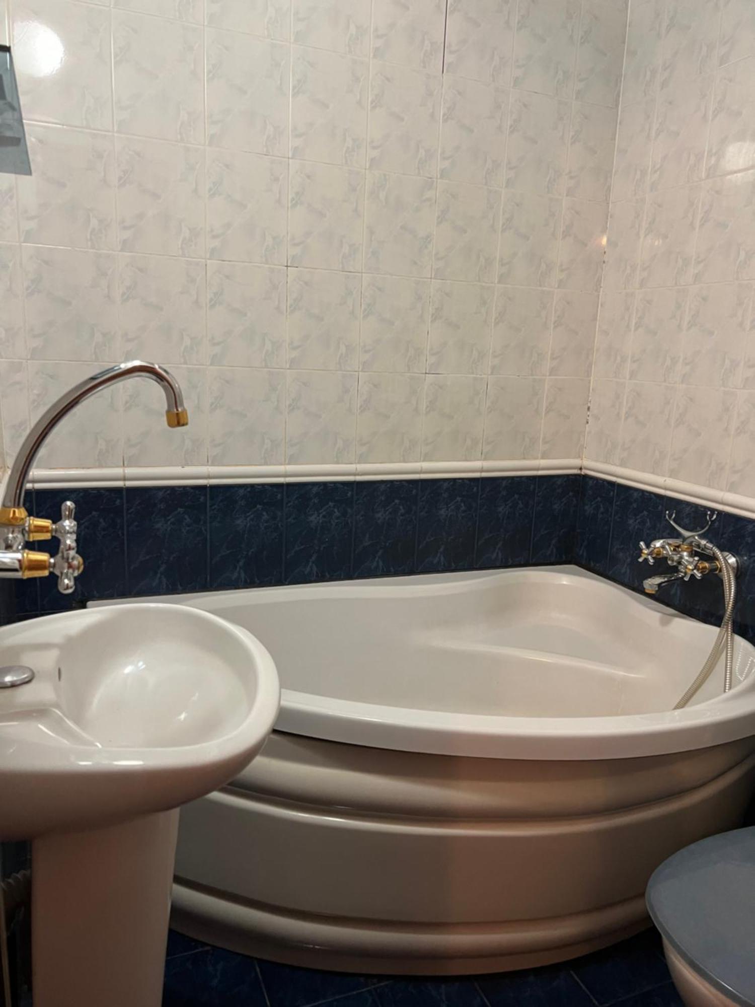 Stivan Iskar Hotel Szófia Kültér fotó