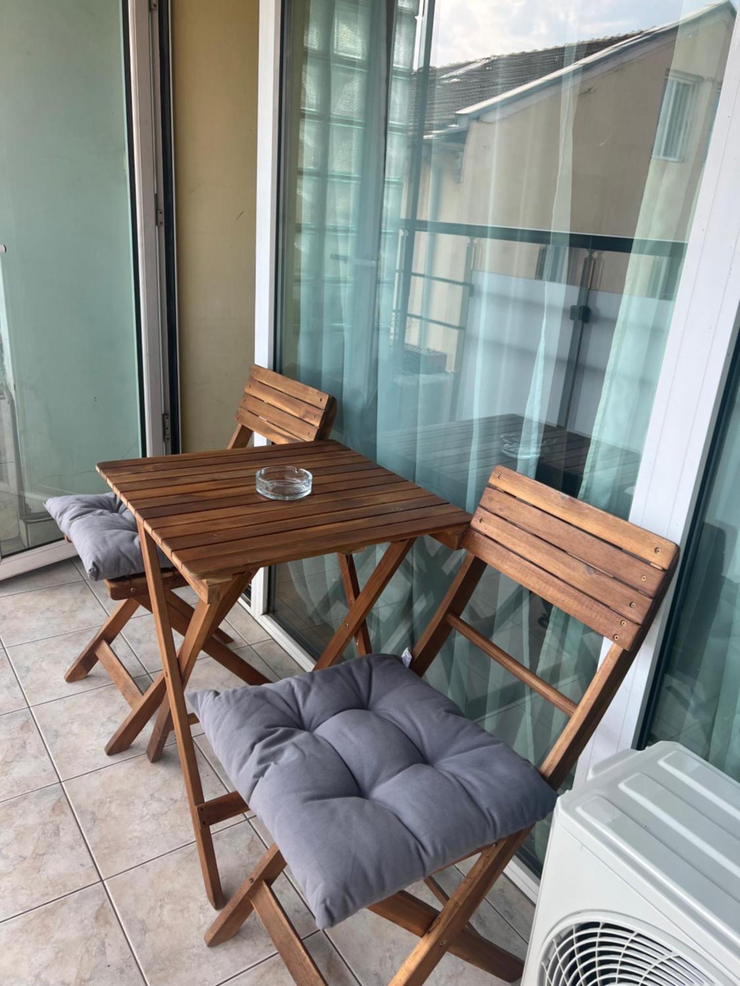 Stivan Iskar Hotel Szófia Kültér fotó