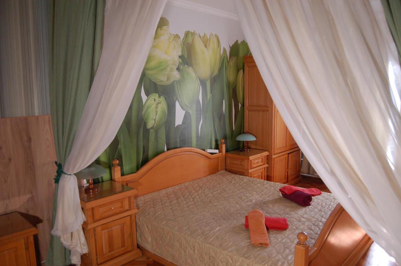 Stivan Iskar Hotel Szófia Kültér fotó