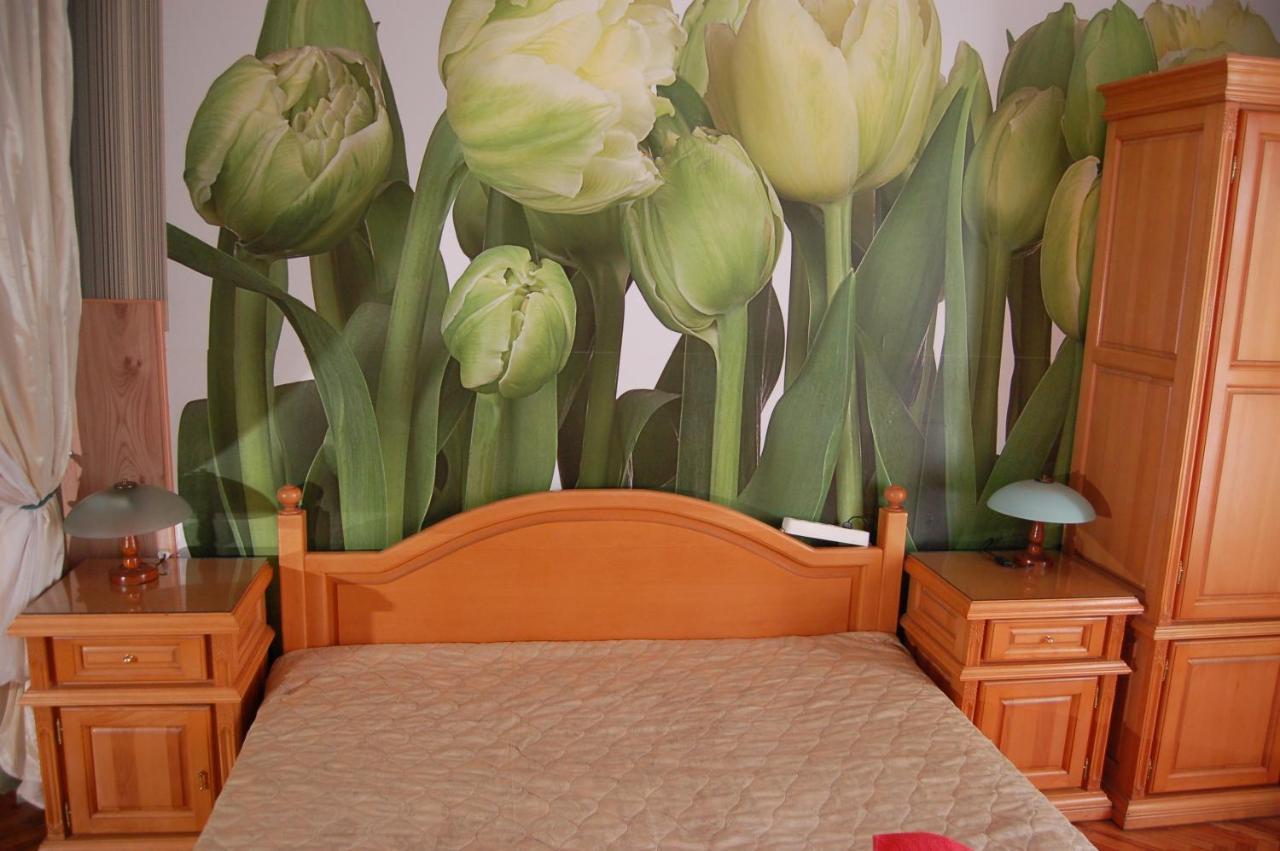 Stivan Iskar Hotel Szófia Kültér fotó