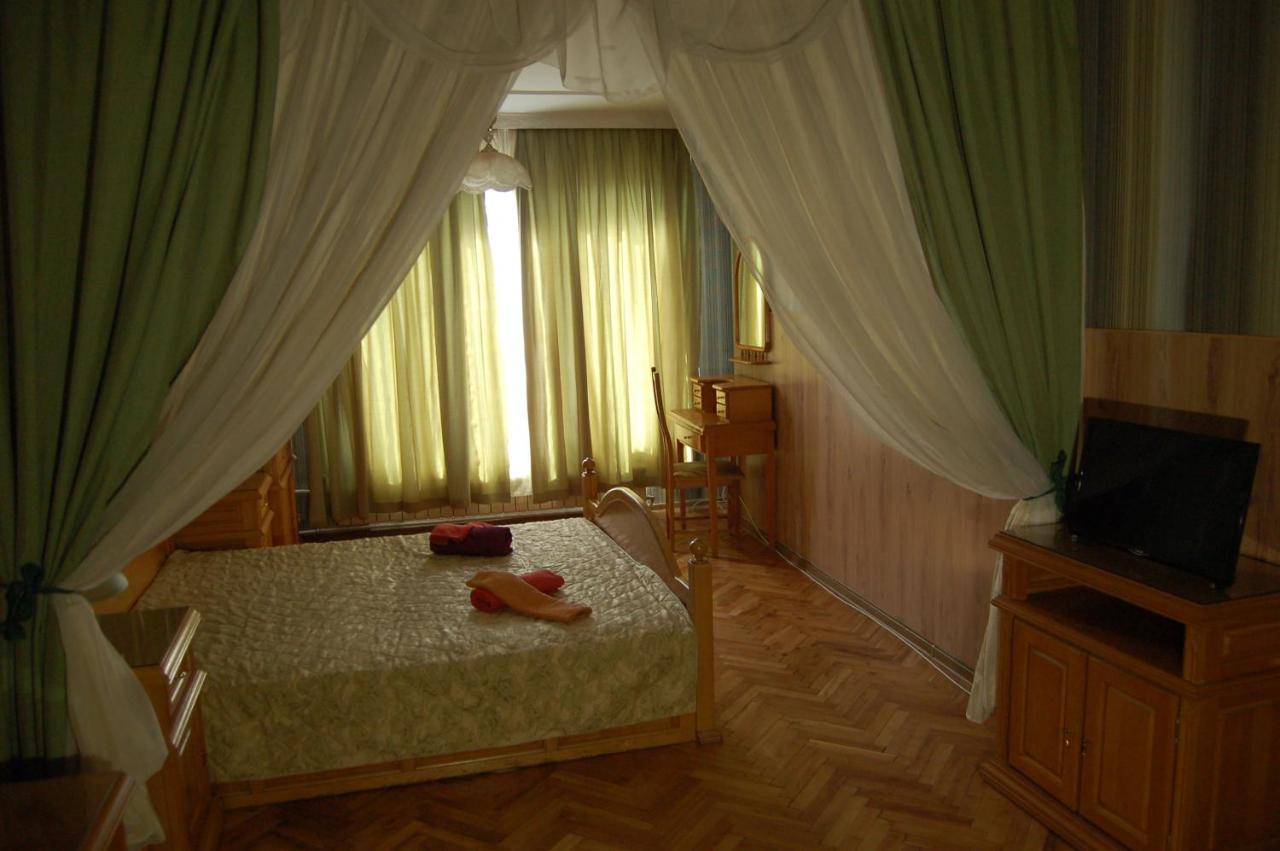 Stivan Iskar Hotel Szófia Kültér fotó