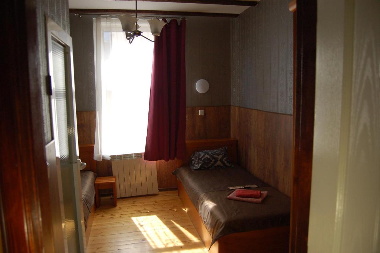Stivan Iskar Hotel Szófia Kültér fotó
